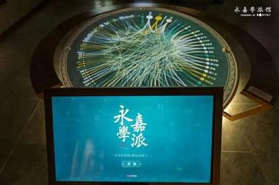 數字科技+文化創意,長三角這些項目帶來智慧旅游沉浸式體驗&rarr;